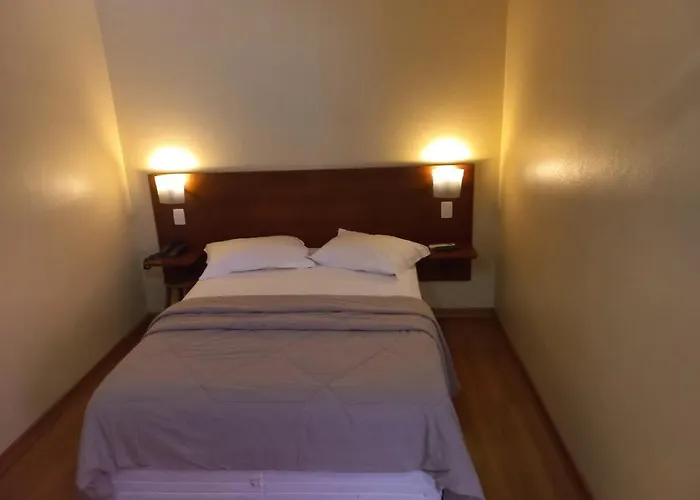 Apartamentos Aromas de Gramado - Bairro Centro
