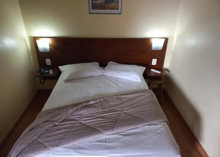 Apartamentos Aromas de Gramado - Bairro Centro
