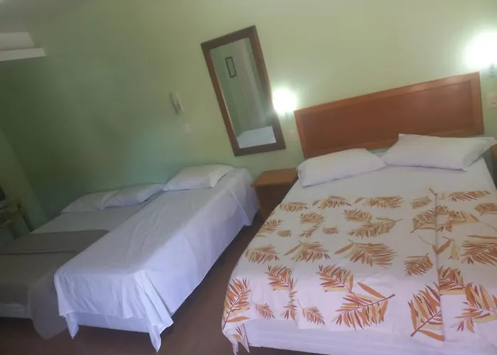 Apartamentos Aromas de Gramado - Bairro Centro