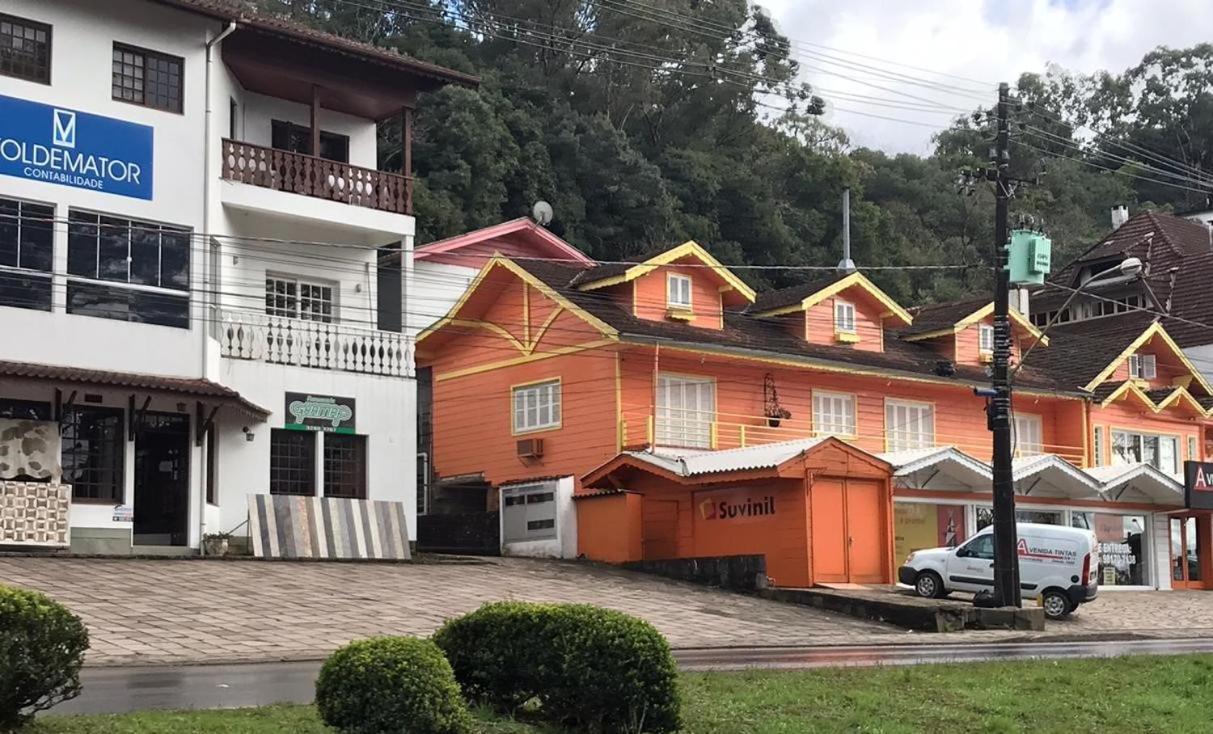 Aromas De - Bairro Centro