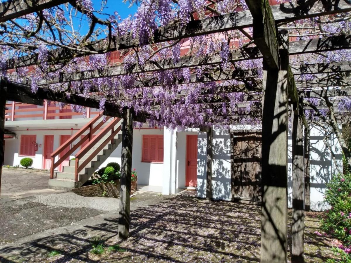 Inn Aromas De - Bairro Centro 2*