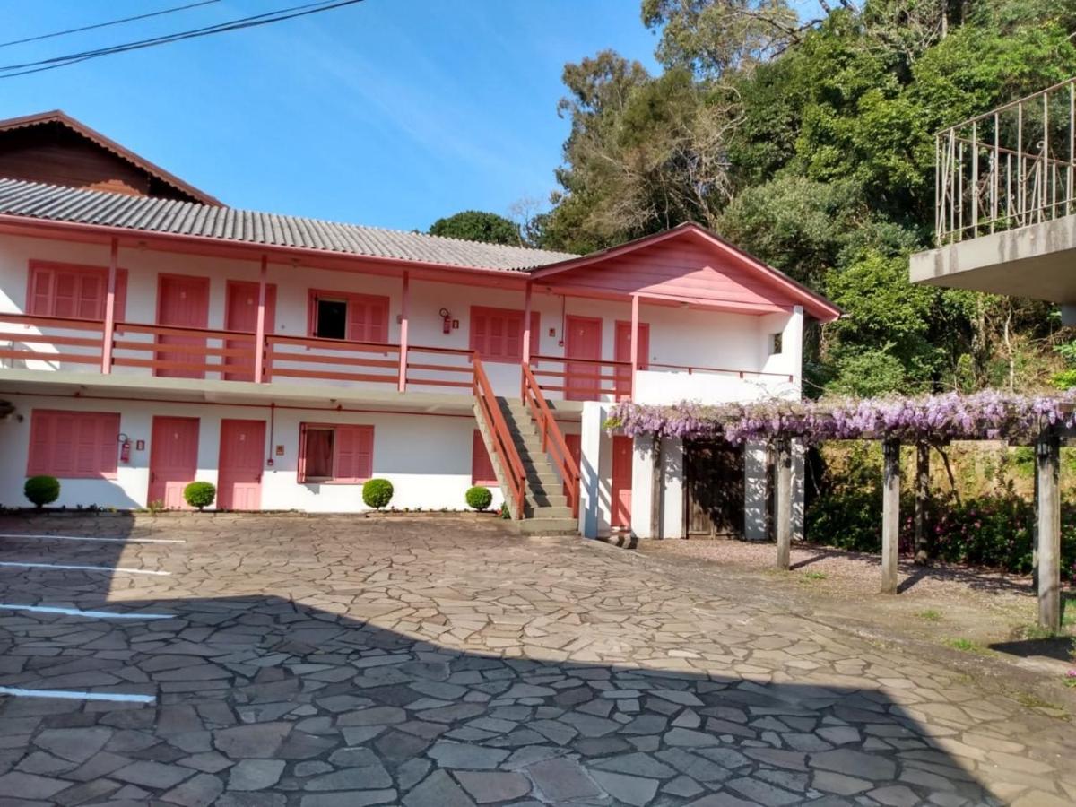 Inn Aromas De - Bairro Centro
