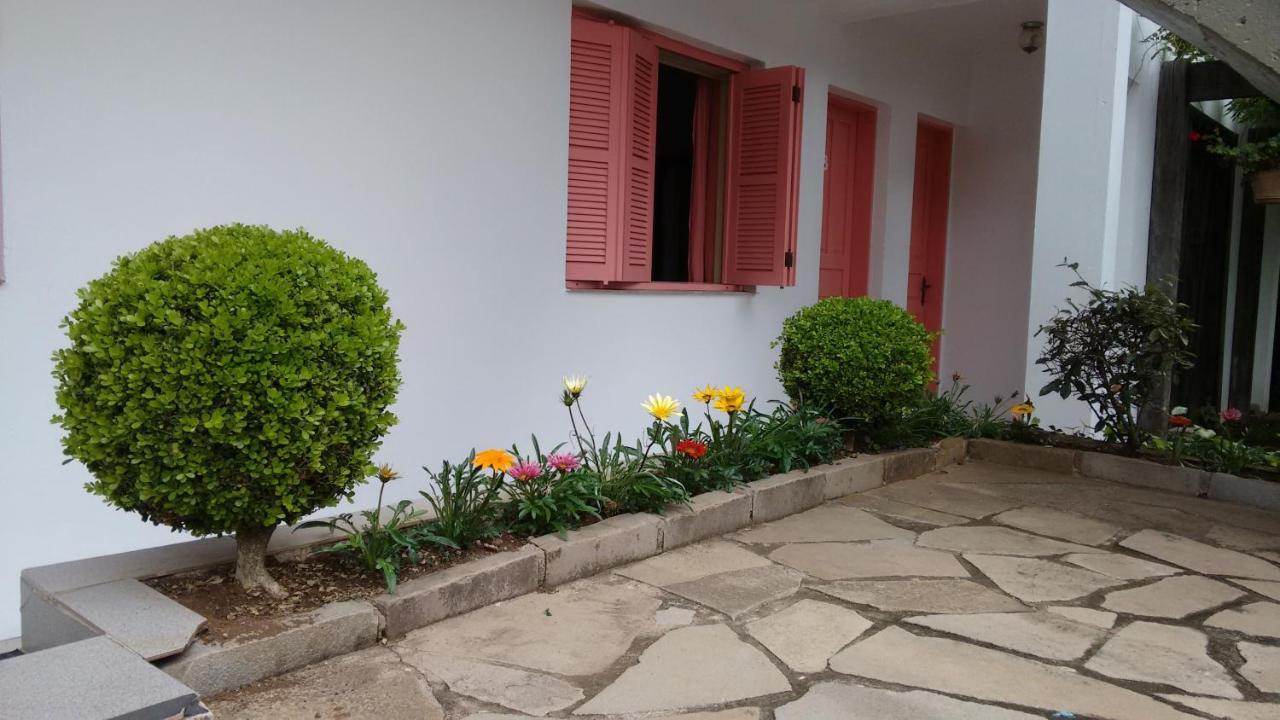 Aromas De - Bairro Centro Inn 2*