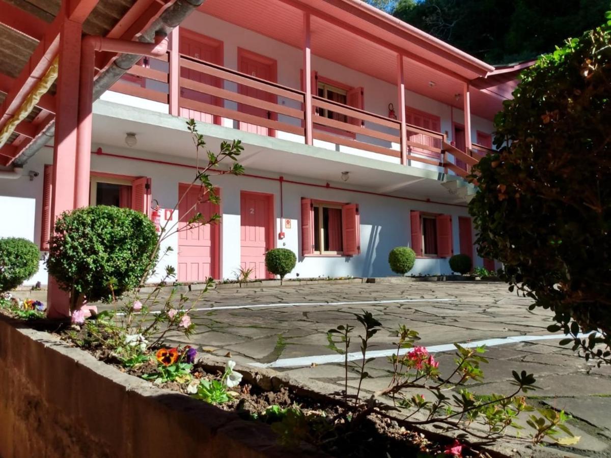 Aromas De - Bairro Centro Inn