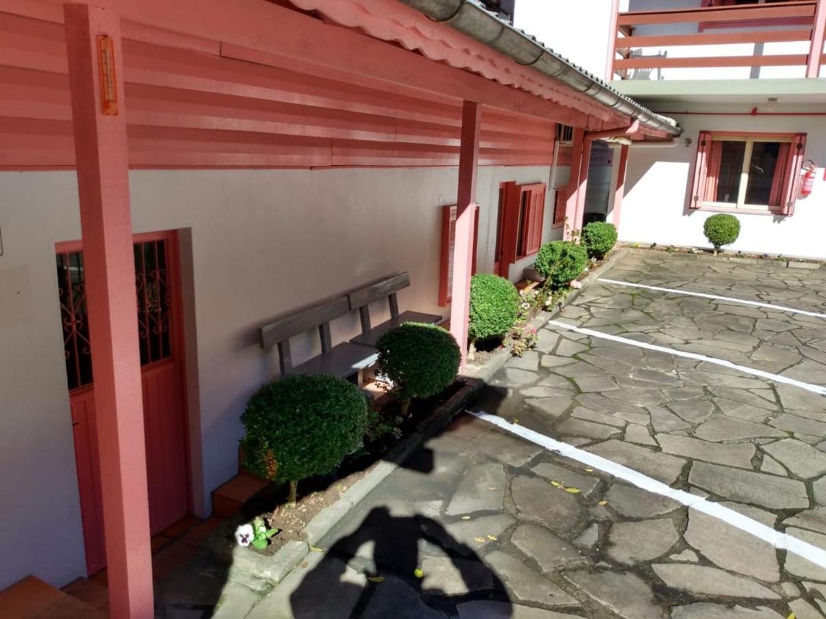 Inn Aromas De - Bairro Centro