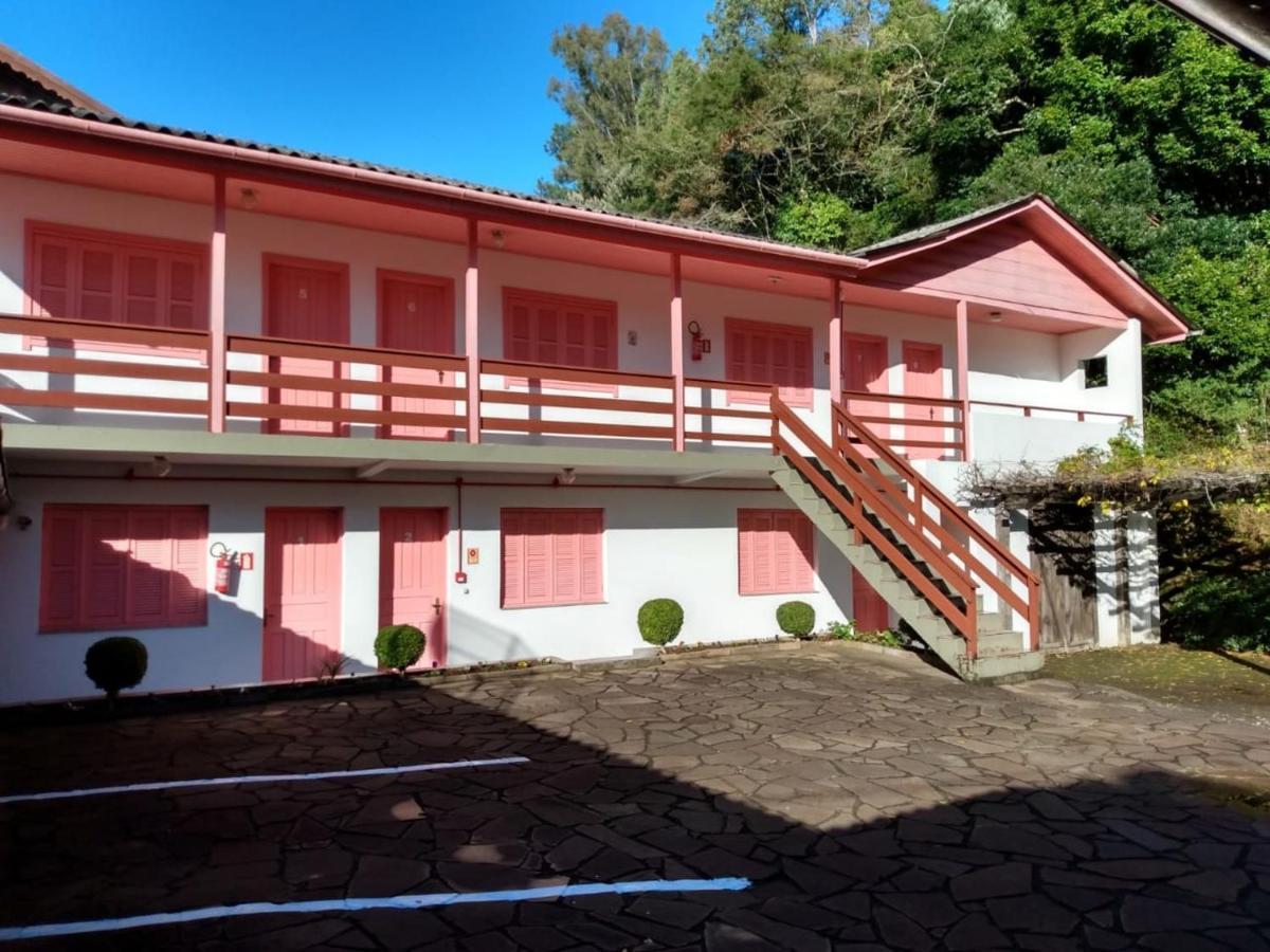 Aromas De - Bairro Centro Inn Gramado