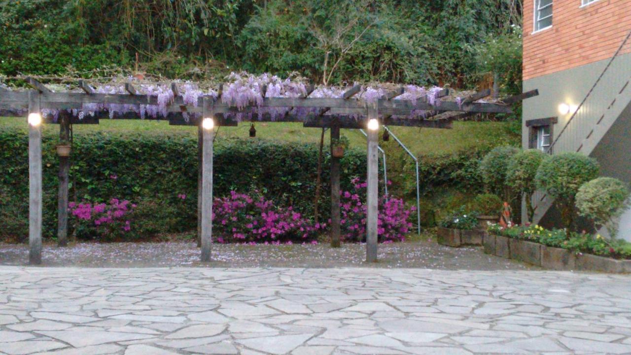 Aromas De - Bairro Centro 2* Gramado
