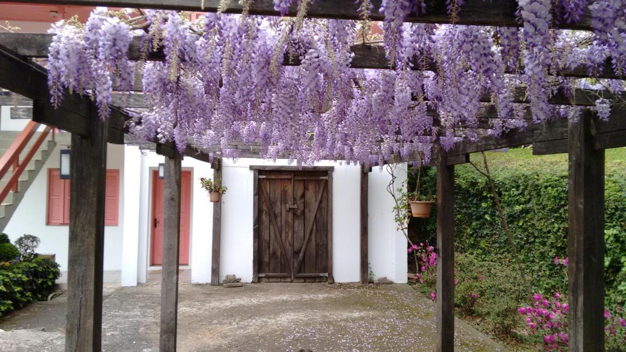 Aromas De - Bairro Centro