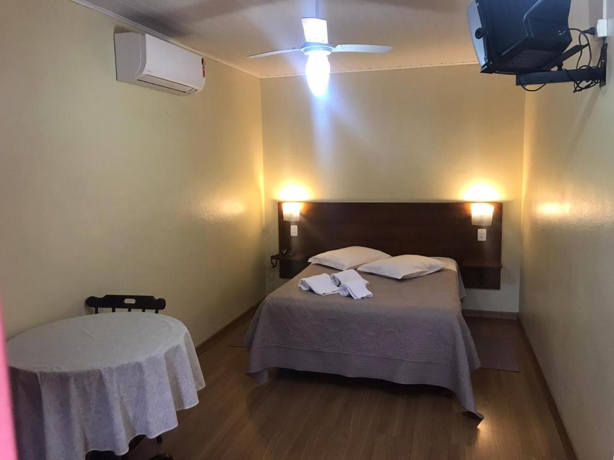 Aromas De - Bairro Centro Inn