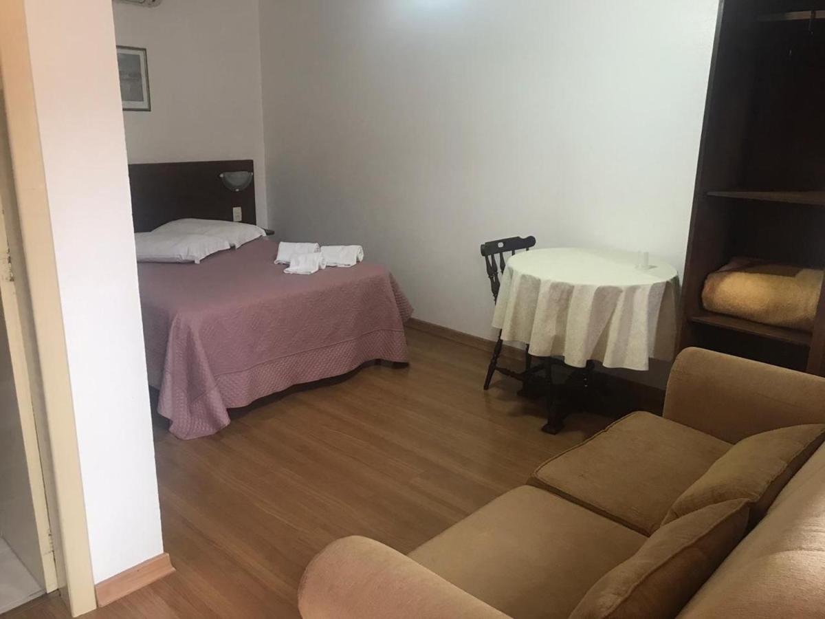 Aromas De - Bairro Centro Inn 2*