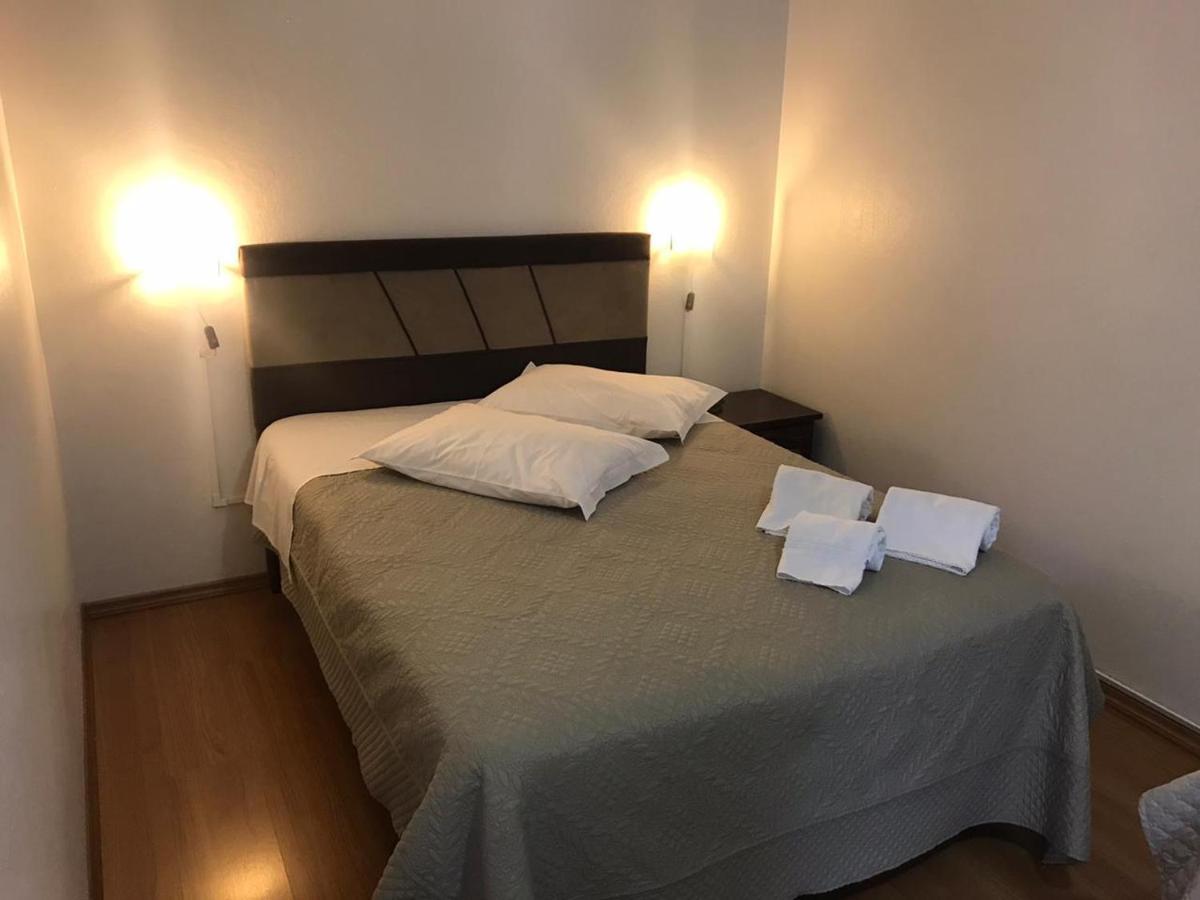 Inn Aromas De - Bairro Centro