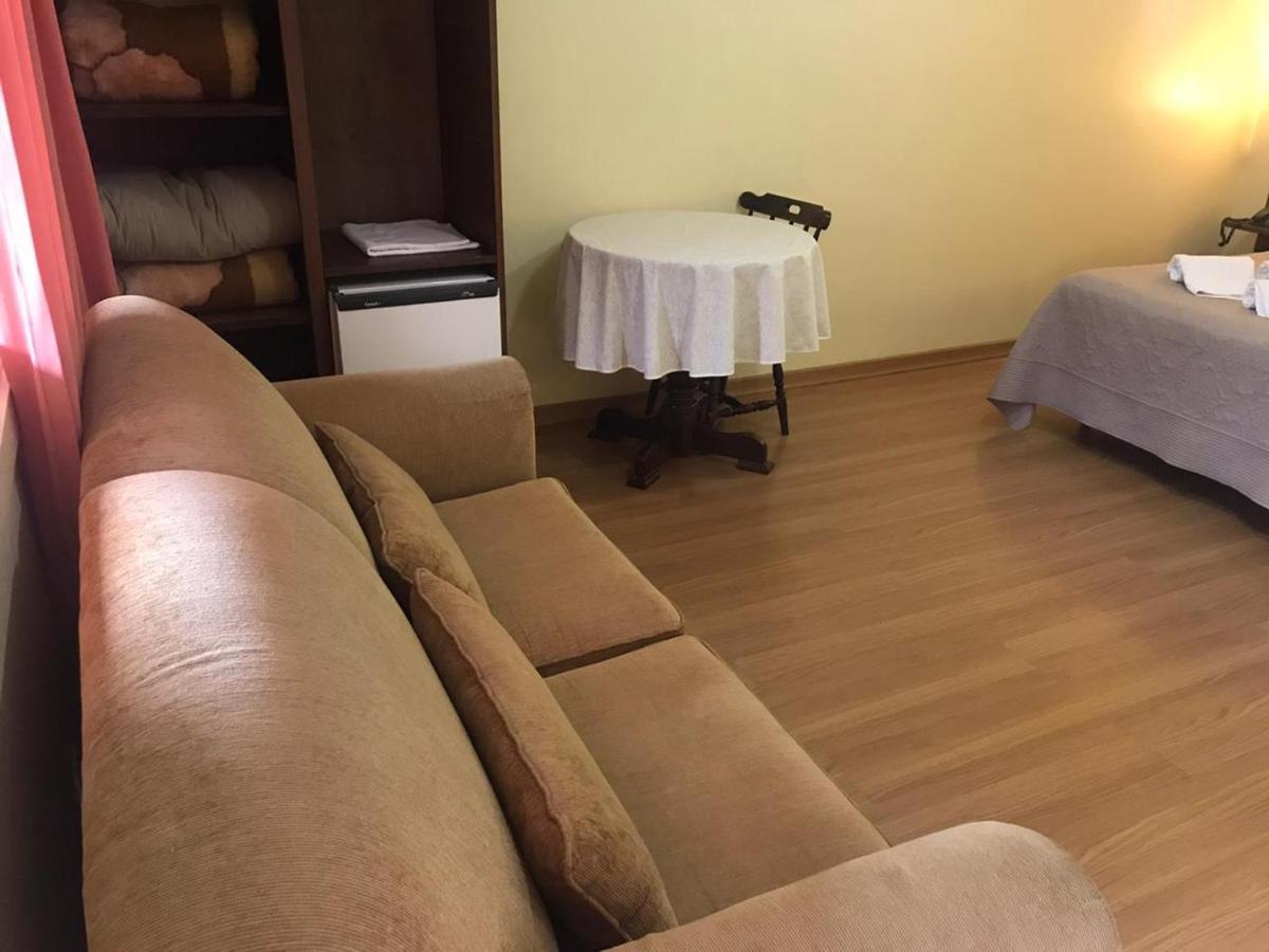 Aromas De - Bairro Centro Inn 2*