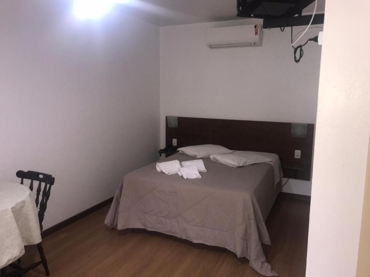 Inn Aromas De - Bairro Centro Gramado