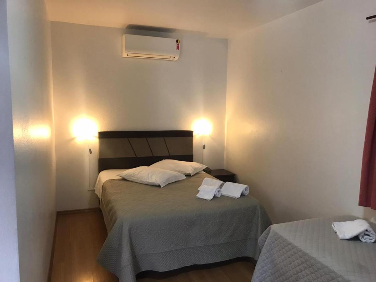 Inn Aromas De - Bairro Centro Gramado