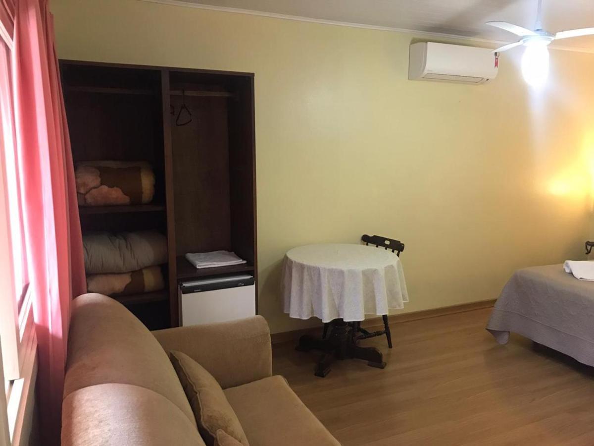 Inn Aromas De - Bairro Centro Gramado
