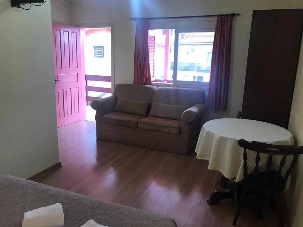 Inn Aromas De - Bairro Centro 2*