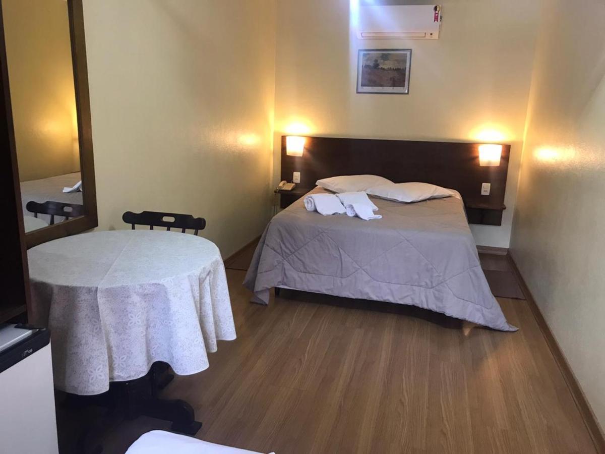 Inn Aromas De - Bairro Centro