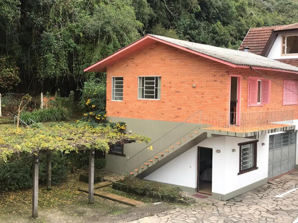 Aromas De - Bairro Centro Inn Gramado