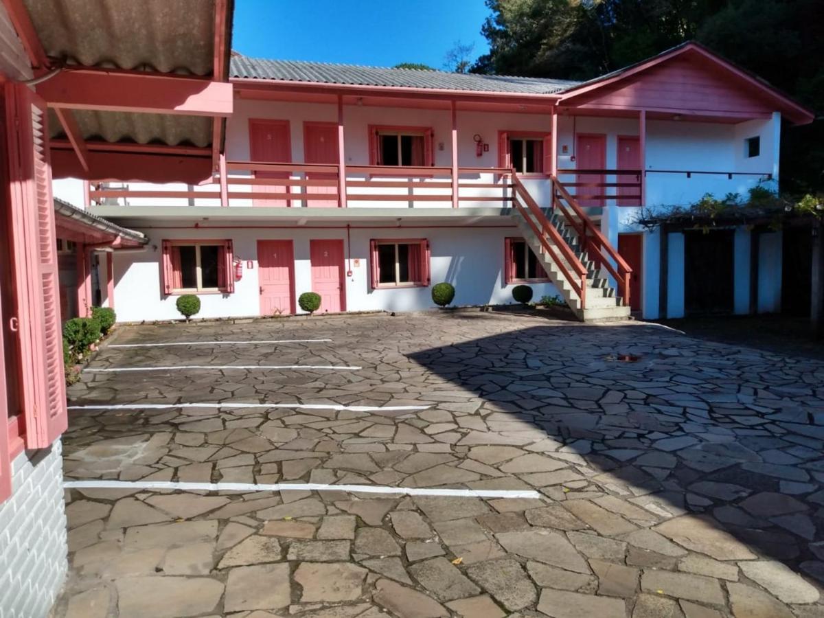 Inn Aromas De - Bairro Centro