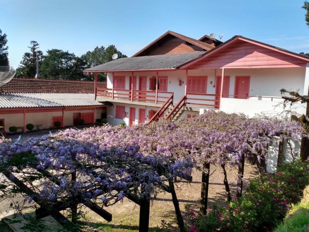 Inn Aromas