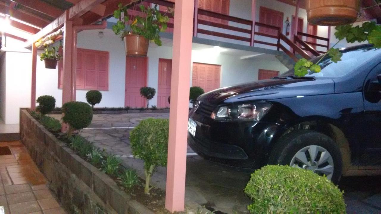 Inn Aromas Gramado