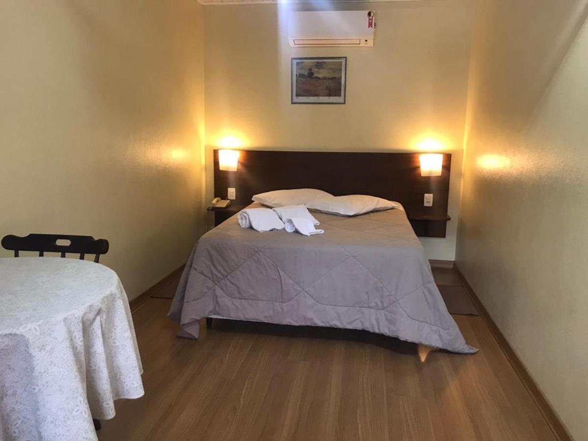 Inn Aromas Gramado