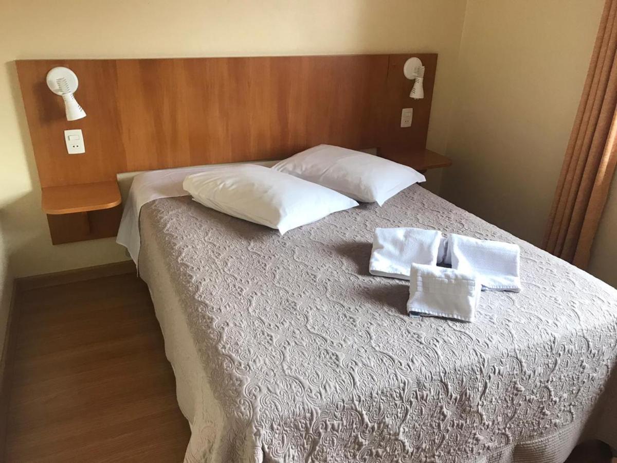 Aromas Inn Gramado