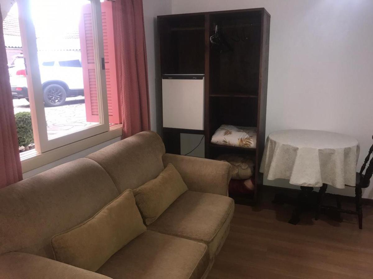 Aromas Inn