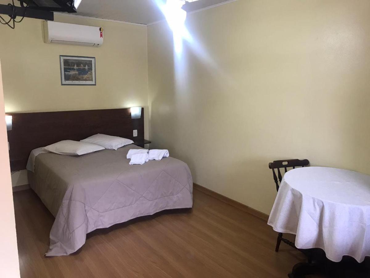 Aromas Inn