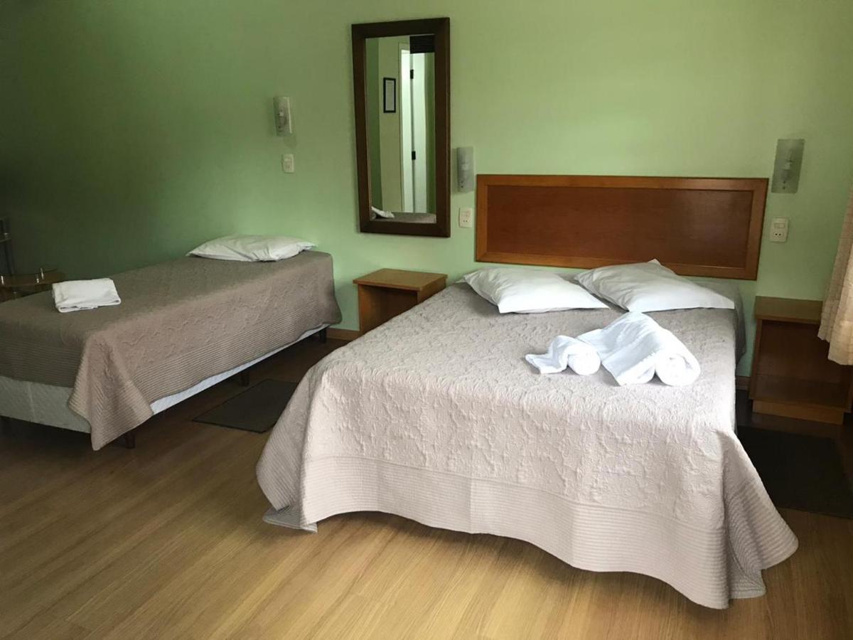 Aromas Inn 2*